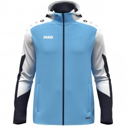 bluza z kapturem DYNAMIC