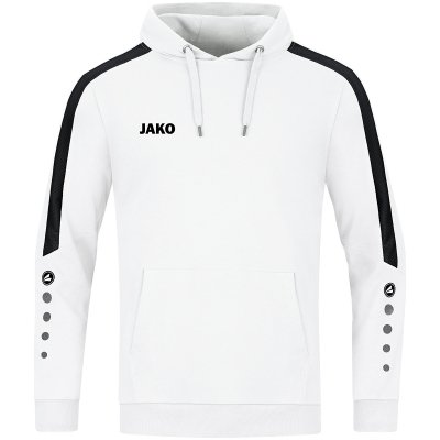 bluza z kapturem POWER