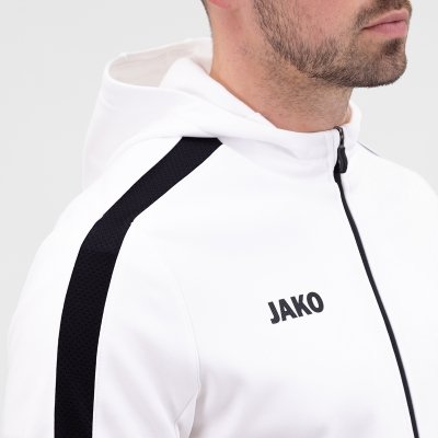 bluza z kapturem POWER