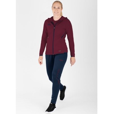 bluza z kapturem CHALLENGE