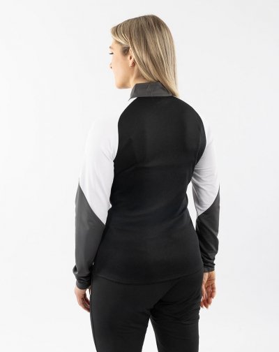 bluza treningowa DYNAMIC women