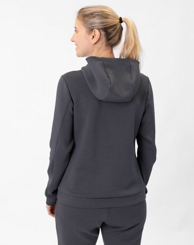 bluza z kapturem PRO CASUAL