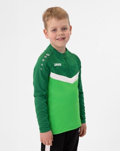 bluza treningowa ICONIC