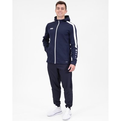 bluza z kapturem POWER