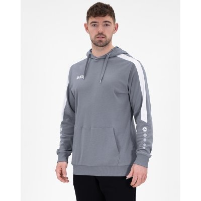 bluza z kapturem POWER