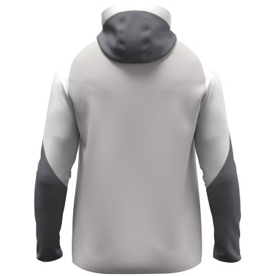 bluza z kapturem DYNAMIC women