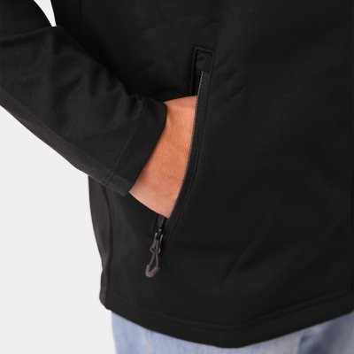 kamizelka PREMIUM softshell