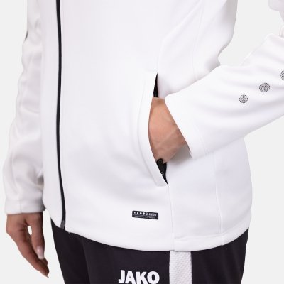 bluza z kapturem POWER