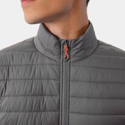 WZ: kurtka HYBRID PREMIUM