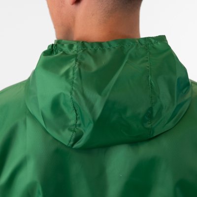 kurtka ortalionowa TEAM 2.0