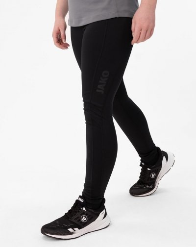 spodnie ocieplane POWER women