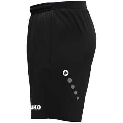 spodenki treningowe DYNAMIC women