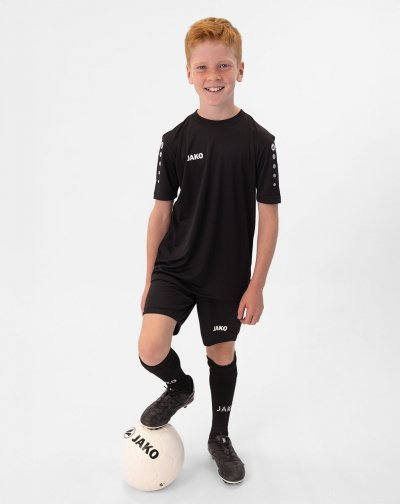 koszulka TEAM krótki rękaw