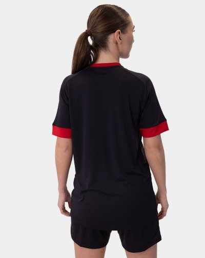 koszulka CELTIC melange kr. rękaw