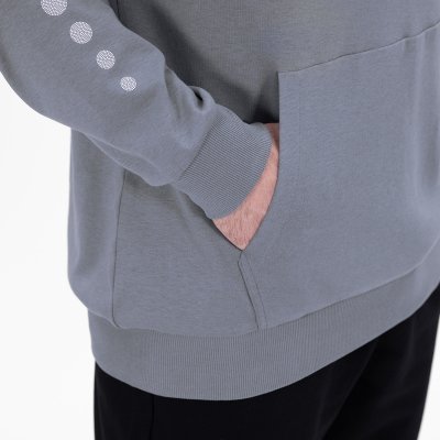 bluza z kapturem POWER