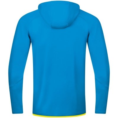 bluza z kapturem CHALLENGE