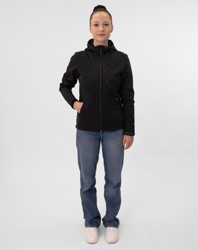 kurtka PREMIUM softshell