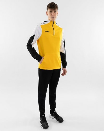 bluza z kapturem DYNAMIC