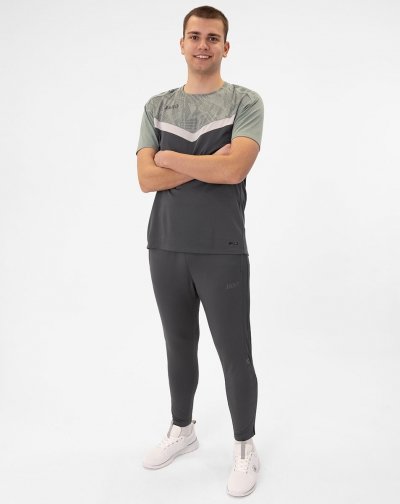 spodnie treningowe POWER