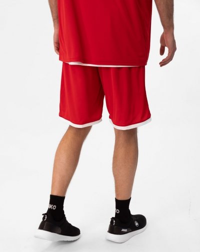 spodenki dwustronne CHANGE 2.0