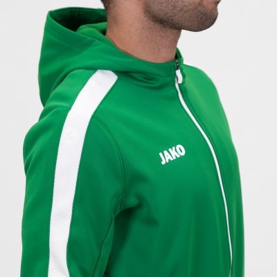 bluza z kapturem POWER