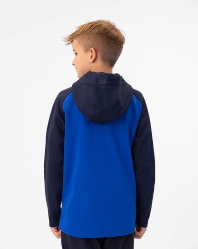 bluza z kapturem ICONIC