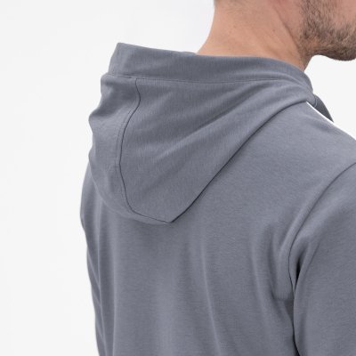 bluza z kapturem POWER