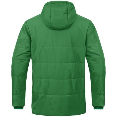 kurtka trenerska ONE z kapturem 