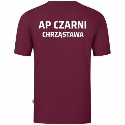 APCH: T-shirt ORGANIC