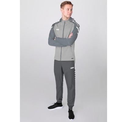 spodnie wyjściowe ALLROUND