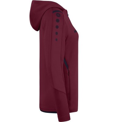 bluza z kapturem CHALLENGE