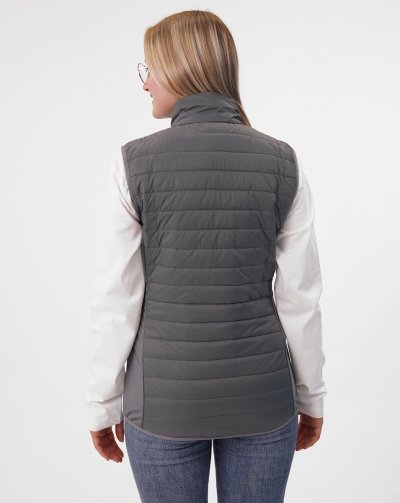 bezrękawnik pikowany PREMIUM