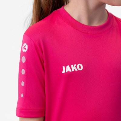  koszulka TEAM kr. rękaw women