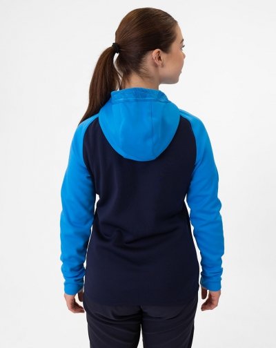 bluza z kapturem ICONIC