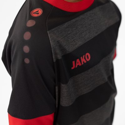 koszulka CELTIC melange kr. rękaw