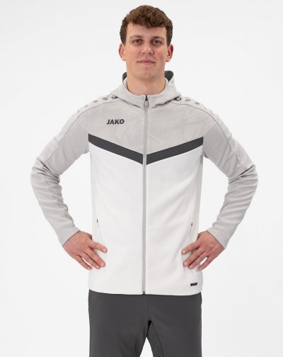 bluza z kapturem ICONIC