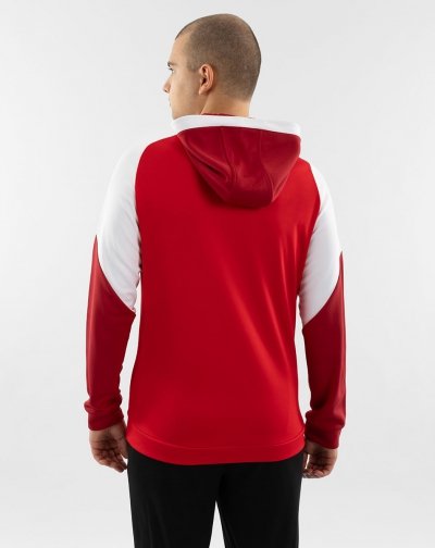 bluza z kapturem DYNAMIC