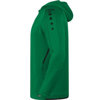 bluza z kapturem CHALLENGE