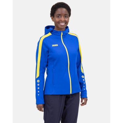 bluza z kapturem POWER