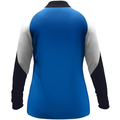 bluza treningowa DYNAMIC women