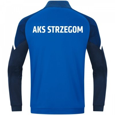AKS: bluza dresowa PERFORMANCE