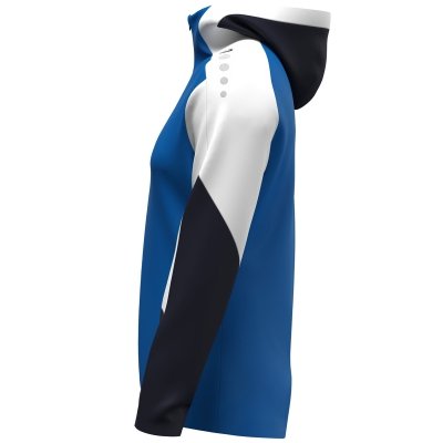 bluza z kapturem DYNAMIC women