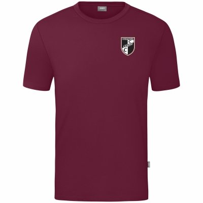 CCH: T-shirt ORGANIC