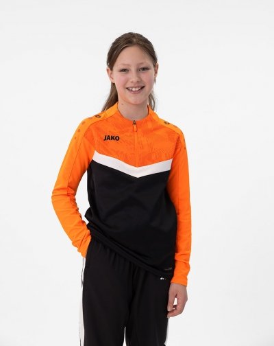 bluza treningowa ICONIC