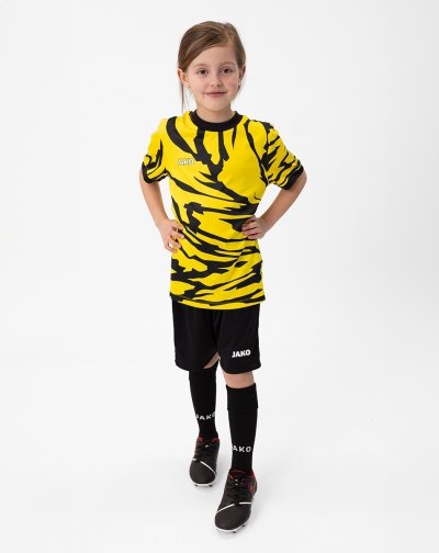 koszulka ANIMAL kr. rękaw