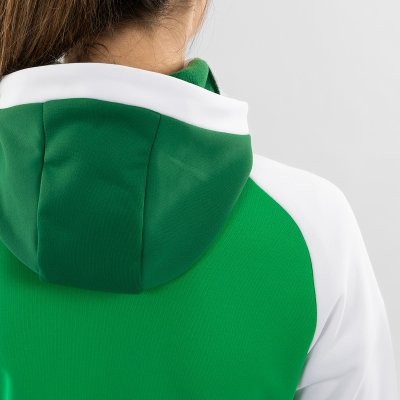 bluza z kapturem DYNAMIC women