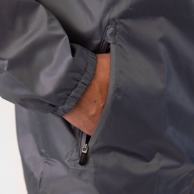 kurtka ortalionowa TEAM 2.0