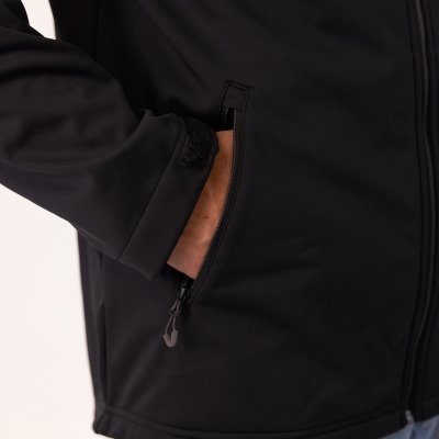 kurtka PREMIUM softshell