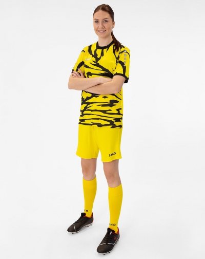 koszulka ANIMAL kr. rękaw