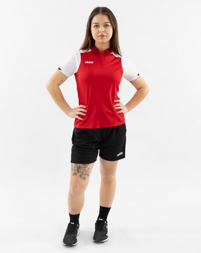 polo DYNAMIC women